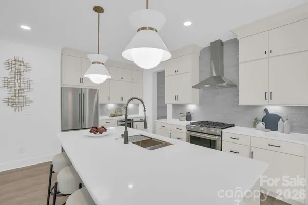 $719,900 | 320 Auten Street, Charlotte, NC 28208