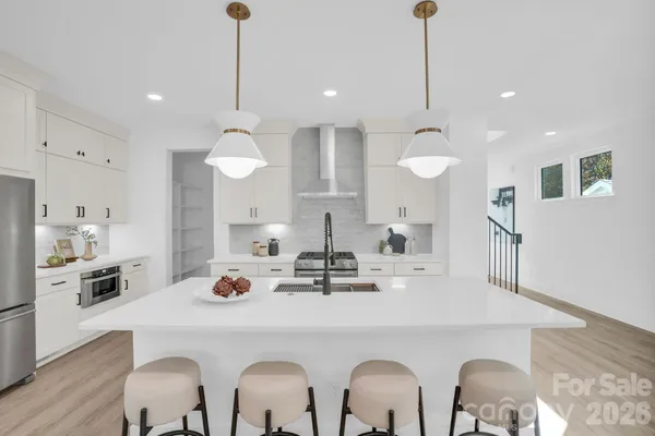 $719,900 | 320 Auten Street, Charlotte, NC 28208