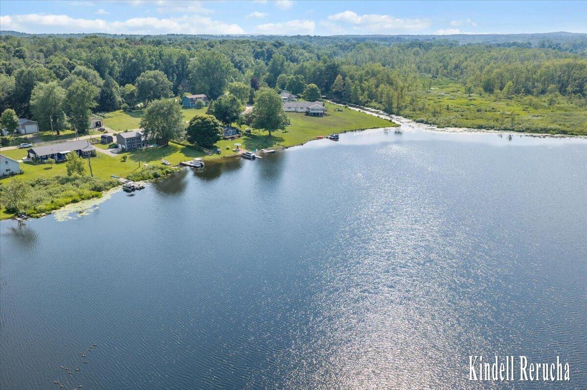 2681 Lower Lake Road Hastings, MI 49058 - Photo 28 of 34