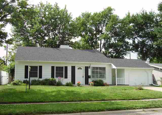 1712 Melbourne Road Lafayette, IN 47904 - Photo 1 of 9 Gallery Image 1