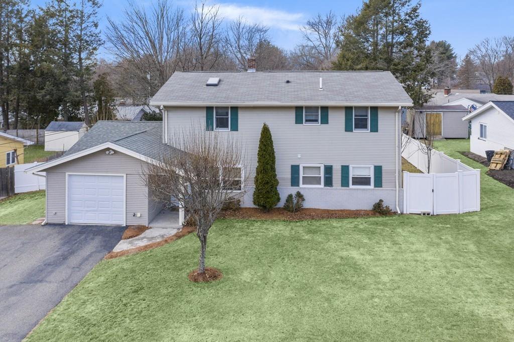 30 Brownlea Road Framingham, MA 01701 - Photo 2 of 40 Gallery Image 2