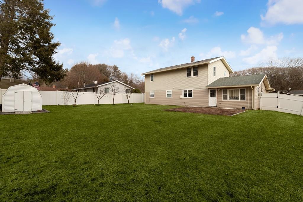 30 Brownlea Road Framingham, MA 01701 - Photo 37 of 40 Gallery Image 37