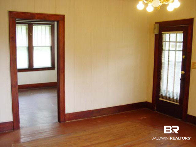 34205 West Barclay Avenue Lillian, AL 36549 - Photo 7 of 46 Living room to BR 1
