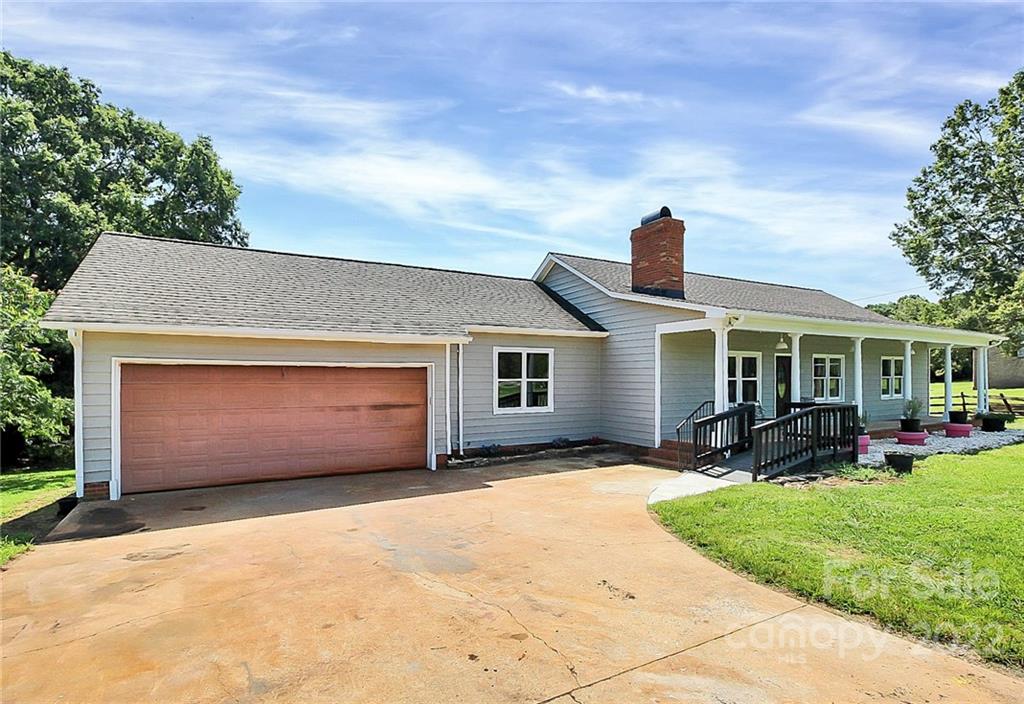 3014 Morgan Mill Road Monroe, NC 28110 - Photo 2 of 33 Gallery Image 2