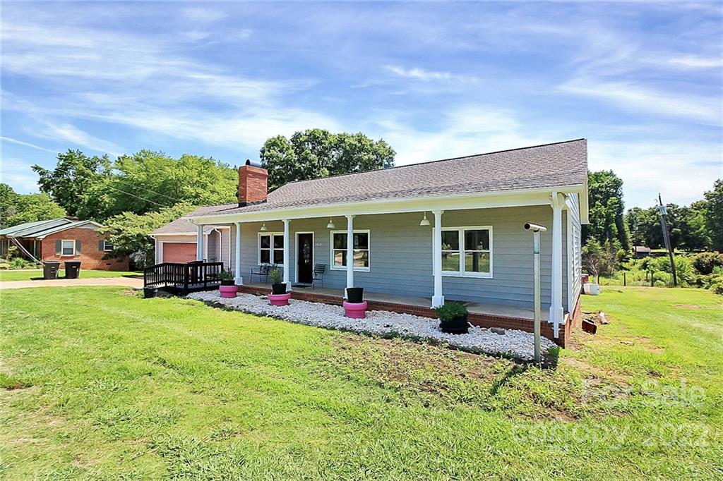 3014 Morgan Mill Road Monroe, NC 28110 - Photo 3 of 33 Gallery Image 3