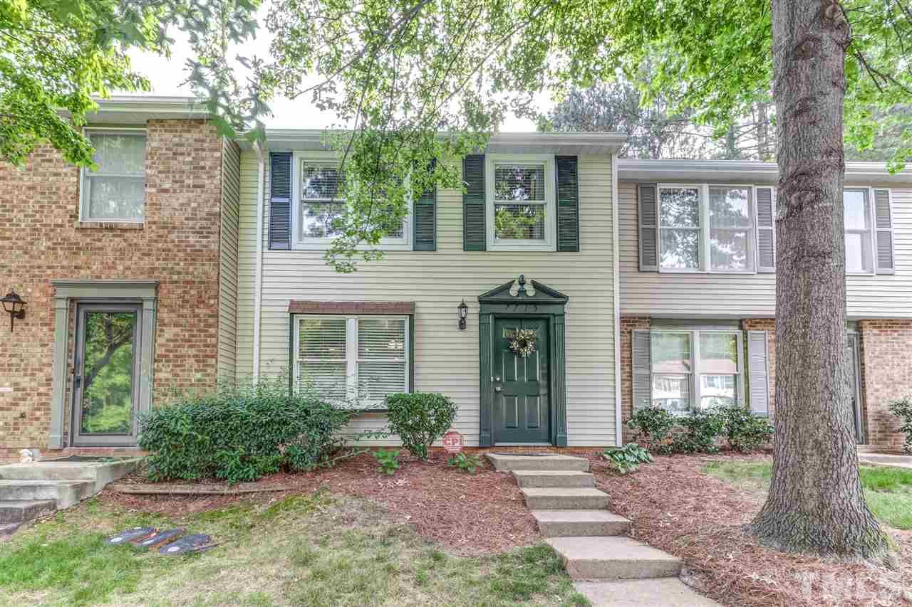 7715 Sandra Lane Raleigh, NC 27615 - Photo 1 of 30