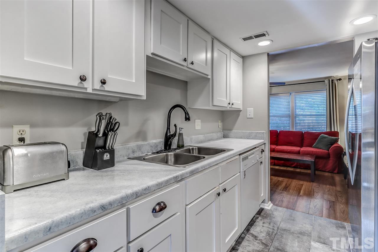 7715 Sandra Lane Raleigh, NC 27615 - Photo 11 of 30
