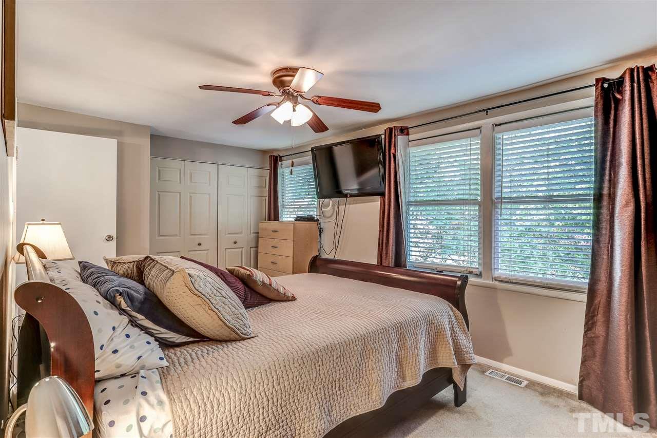 7715 Sandra Lane Raleigh, NC 27615 - Photo 21 of 30