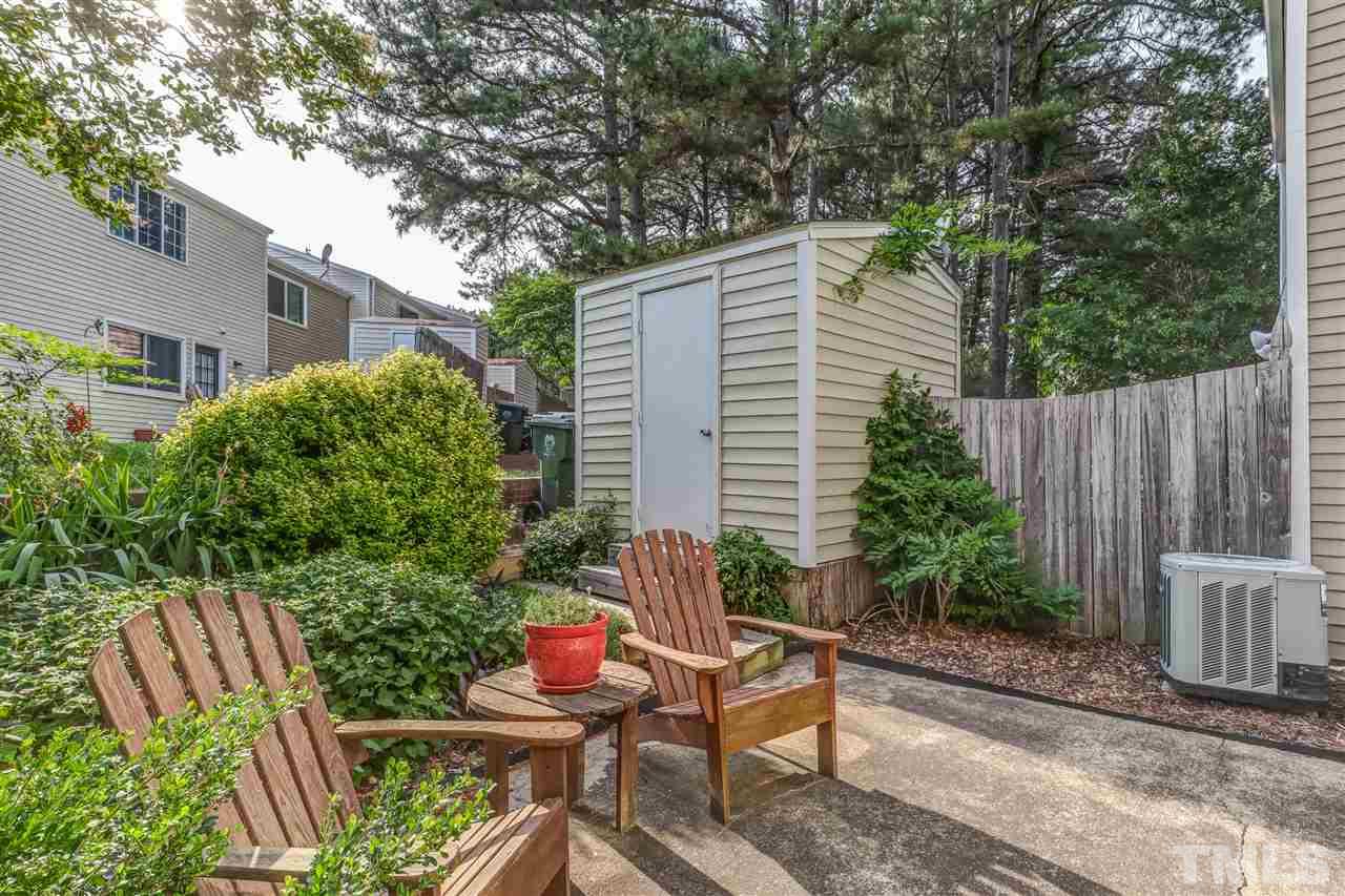 7715 Sandra Lane Raleigh, NC 27615 - Photo 28 of 30
