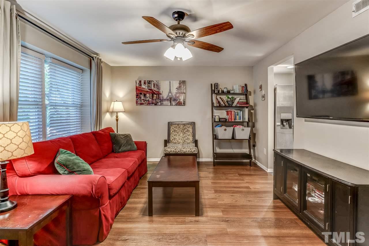 7715 Sandra Lane Raleigh, NC 27615 - Photo 4 of 30