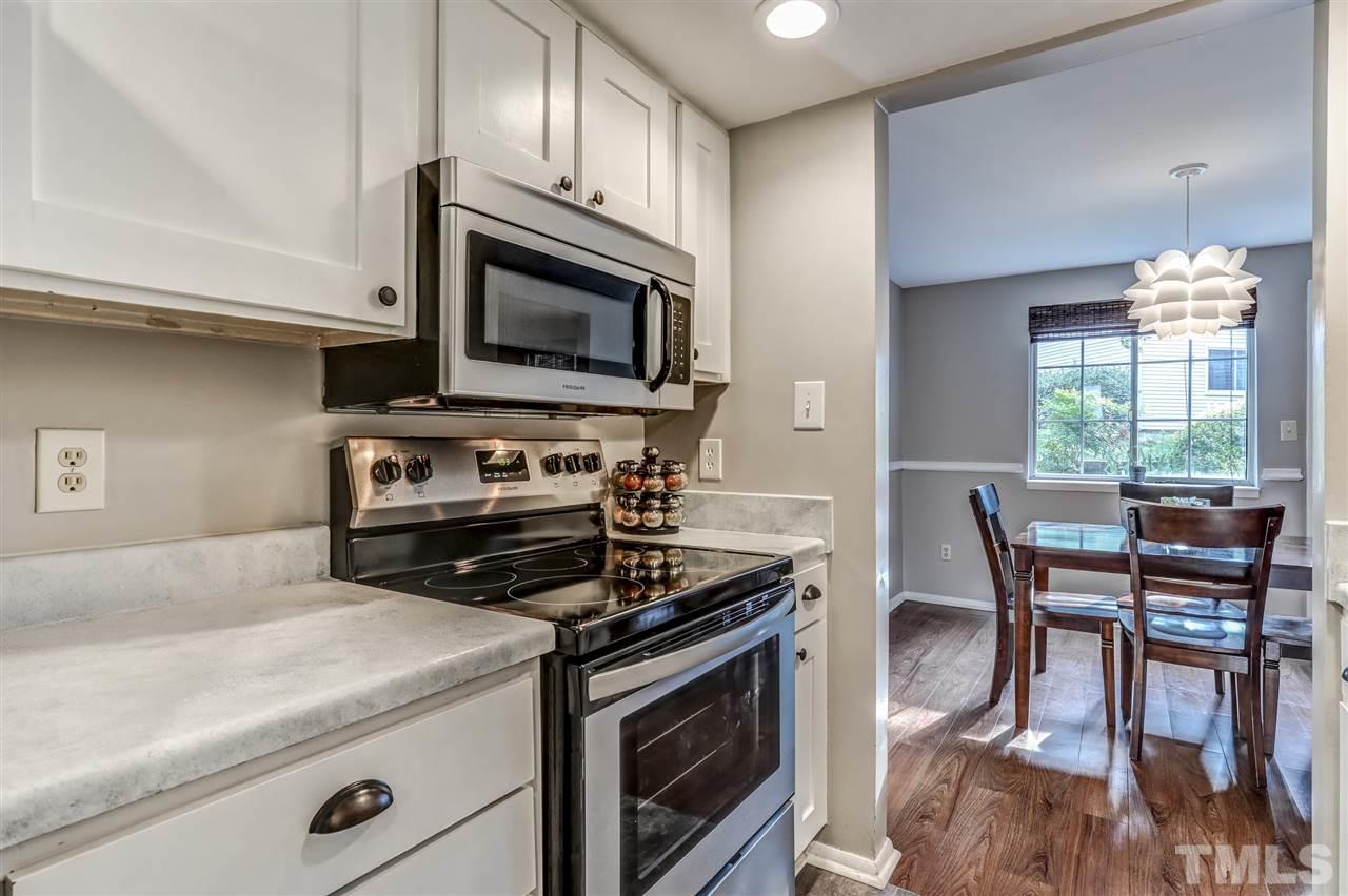 7715 Sandra Lane Raleigh, NC 27615 - Photo 9 of 30