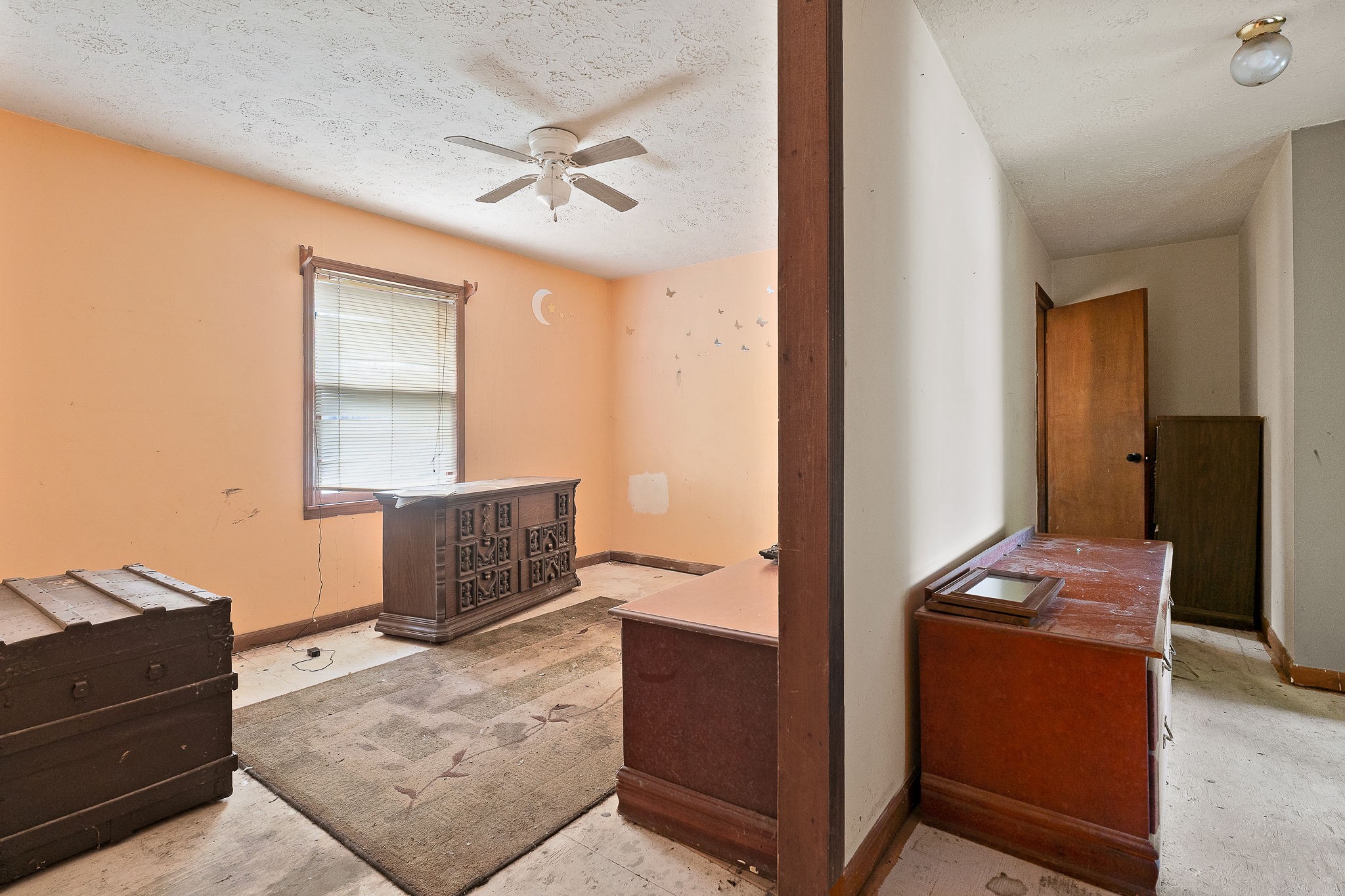 2385 Midway Road Smithville, TN 37166 - Photo 16 of 22 walk in closet with wooden floor