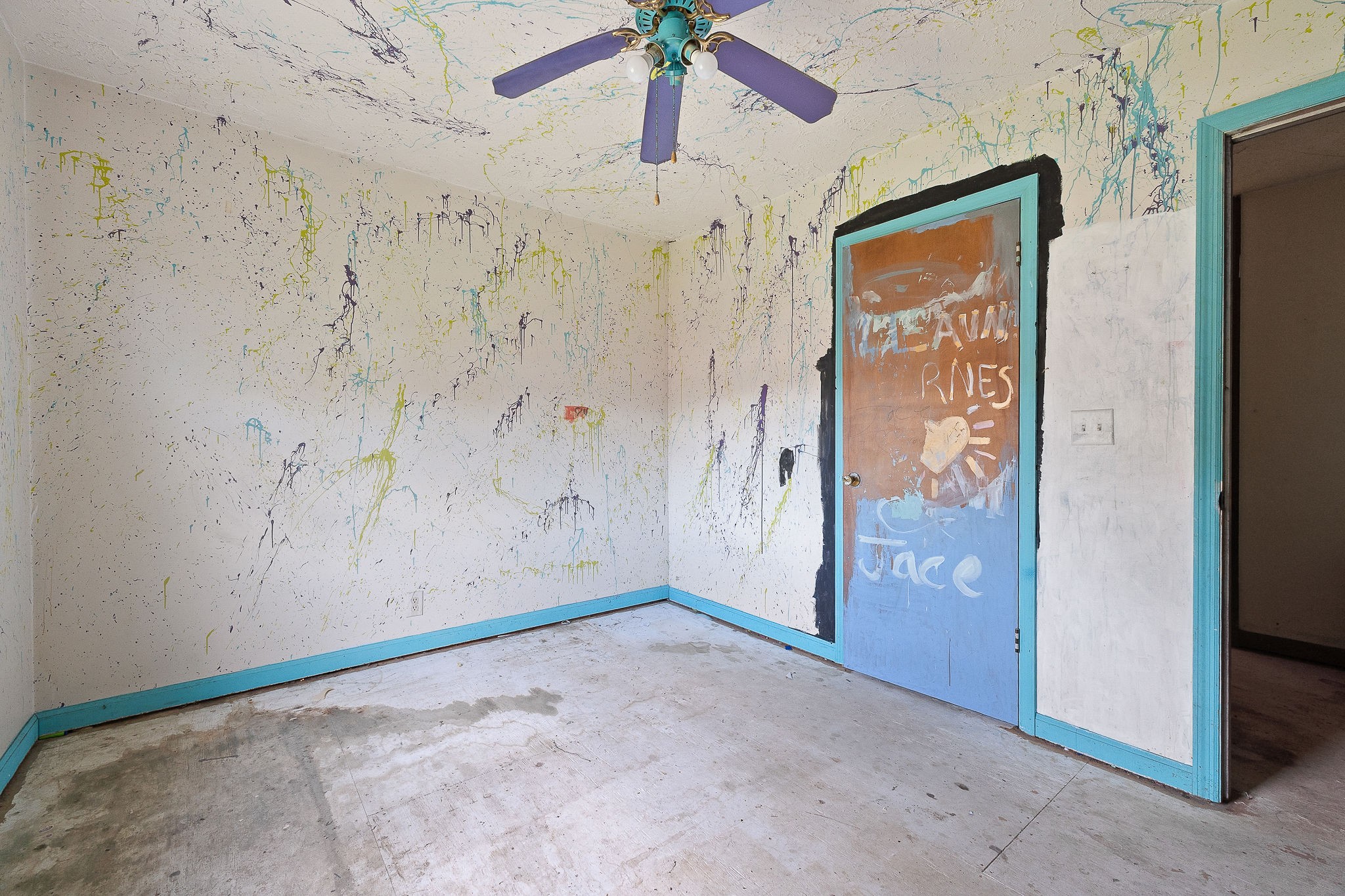 2385 Midway Road Smithville, TN 37166 - Photo 8 of 22 a view of an empty room