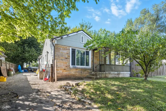 $149,000 | 3706 Hillside Avenue, Indianapolis, IN 46218
