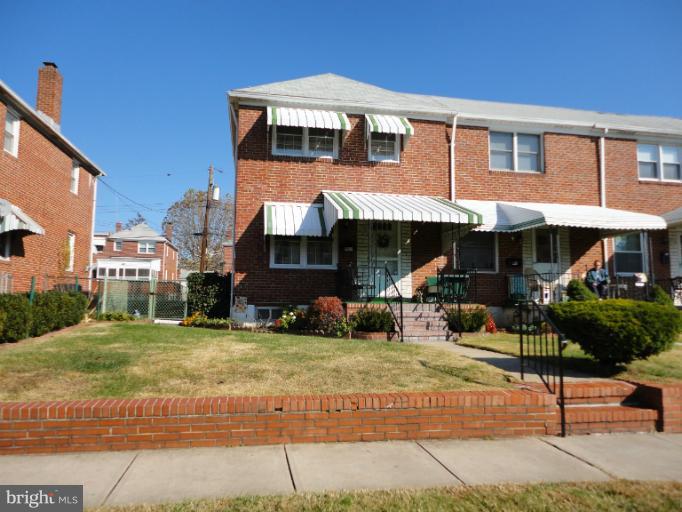 113 Riverthorn Road Baltimore, MD 21220 - Photo 1 of 9 Exterior (Front)