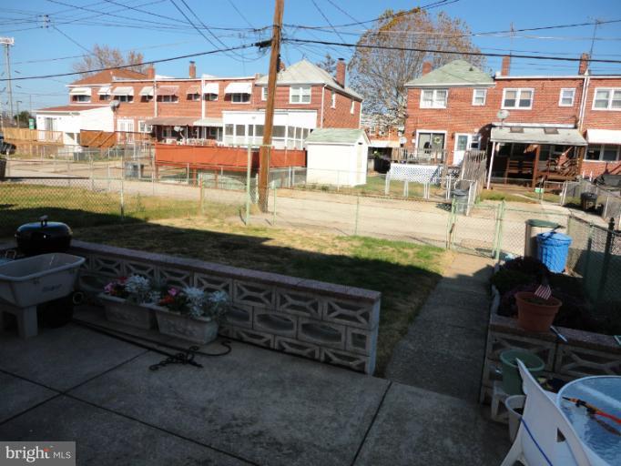 113 Riverthorn Road Baltimore, MD 21220 - Photo 6 of 9 Exterior (Rear)
