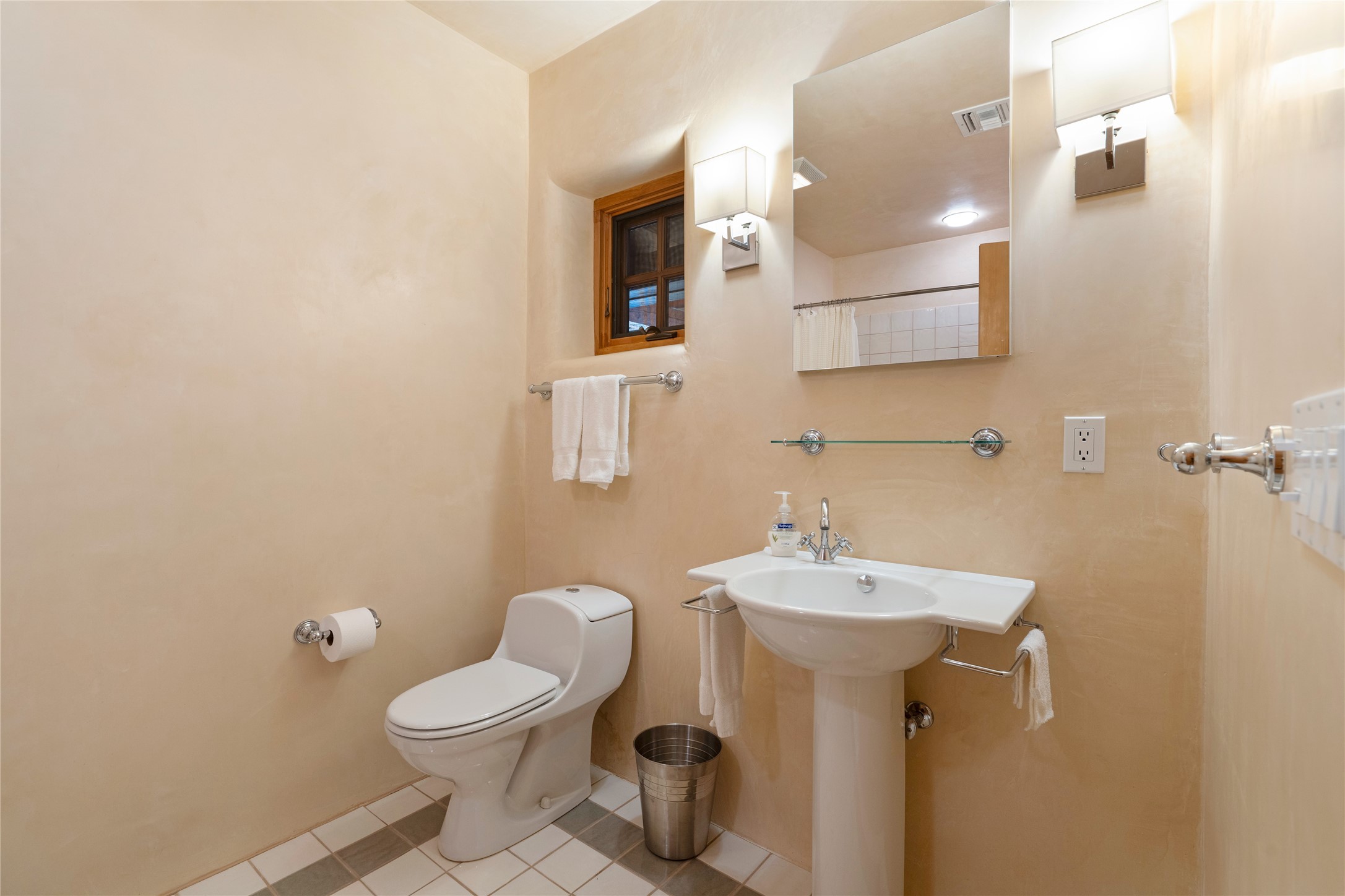 3 East Golden Eagle Road Santa Fe, NM 87506 - Photo 45 of 93