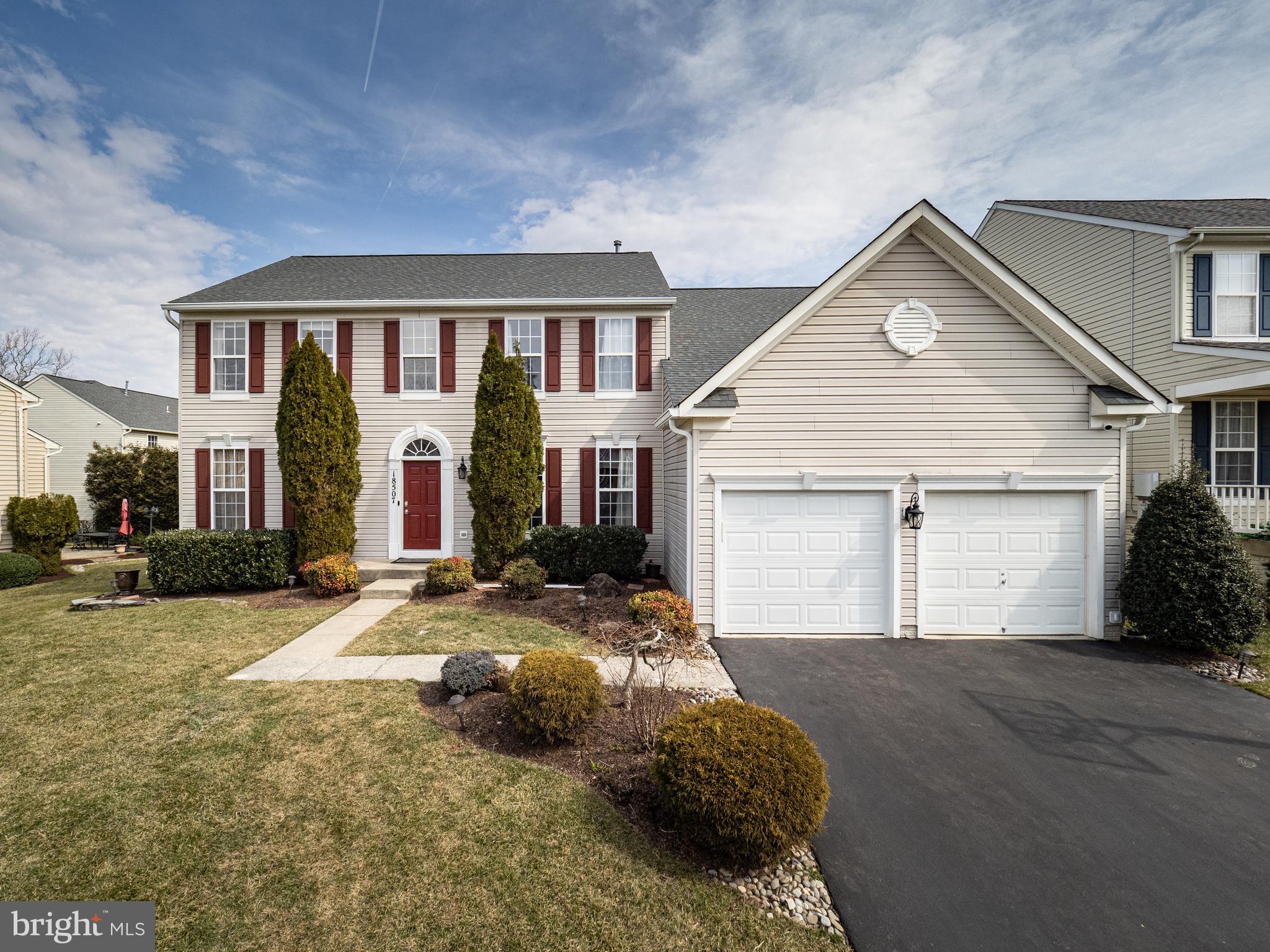 18507 Cornflower Road Boyds, MD 20841 - Photo 1 of 36