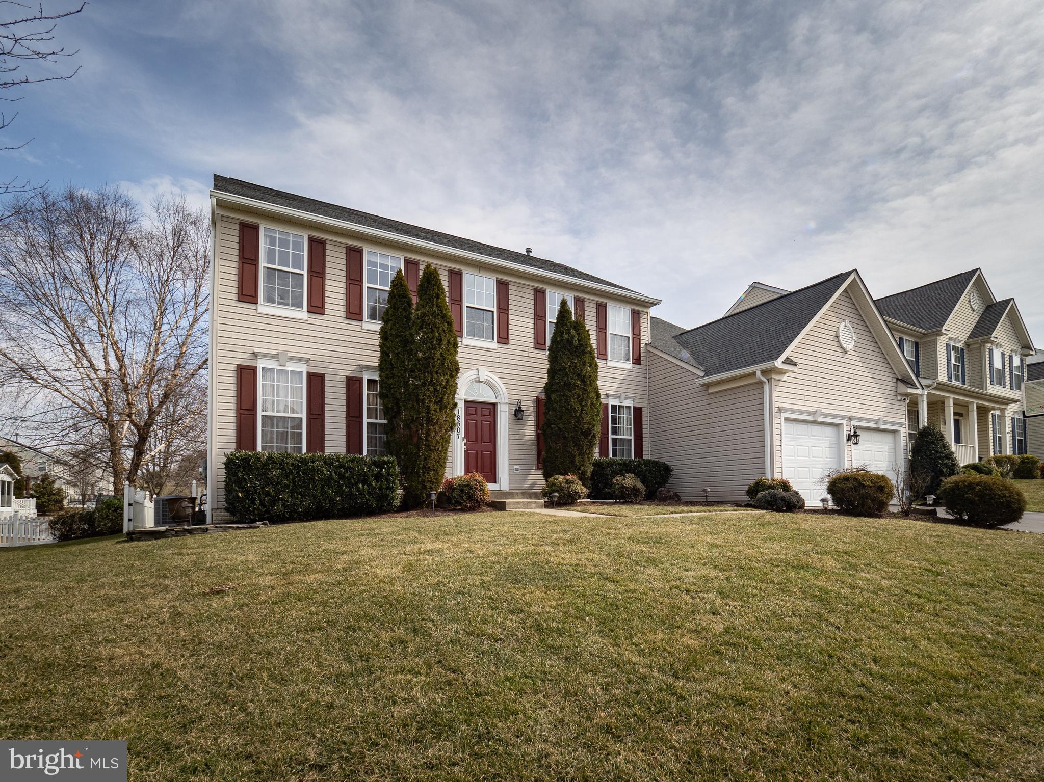 18507 Cornflower Road Boyds, MD 20841 - Photo 2 of 36