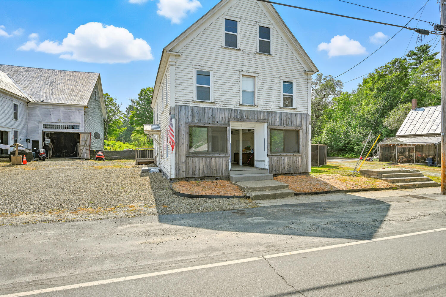 42-43 River Road New Portland, ME 04961 - Photo 92 of 188