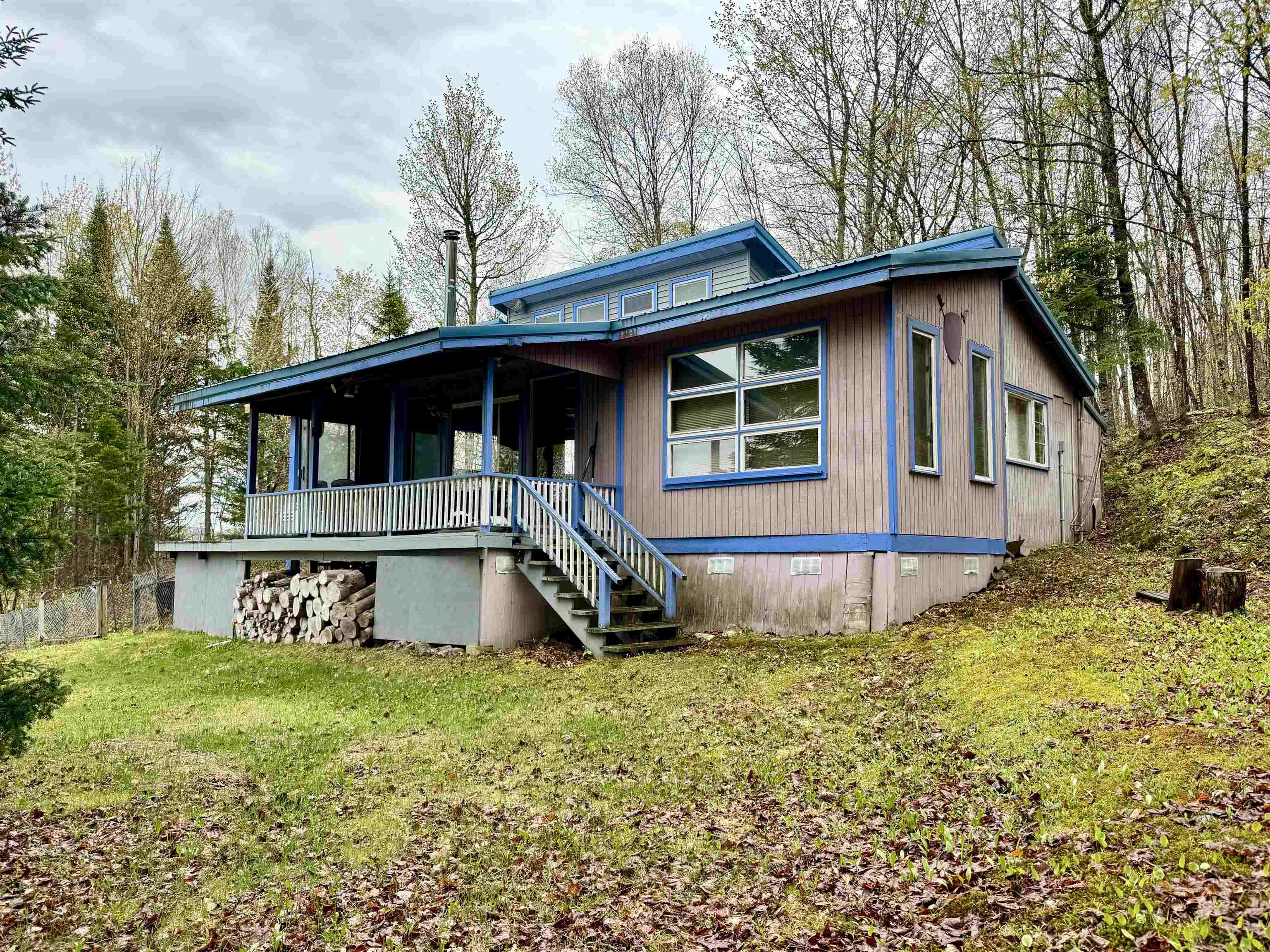 144 Spencer Road Stewartstown, NH 03576 - Photo 2 of 43