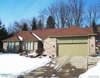 902 River Bend Drive Rochester, MI 48307 - Photo 1 of 1 Property Photo