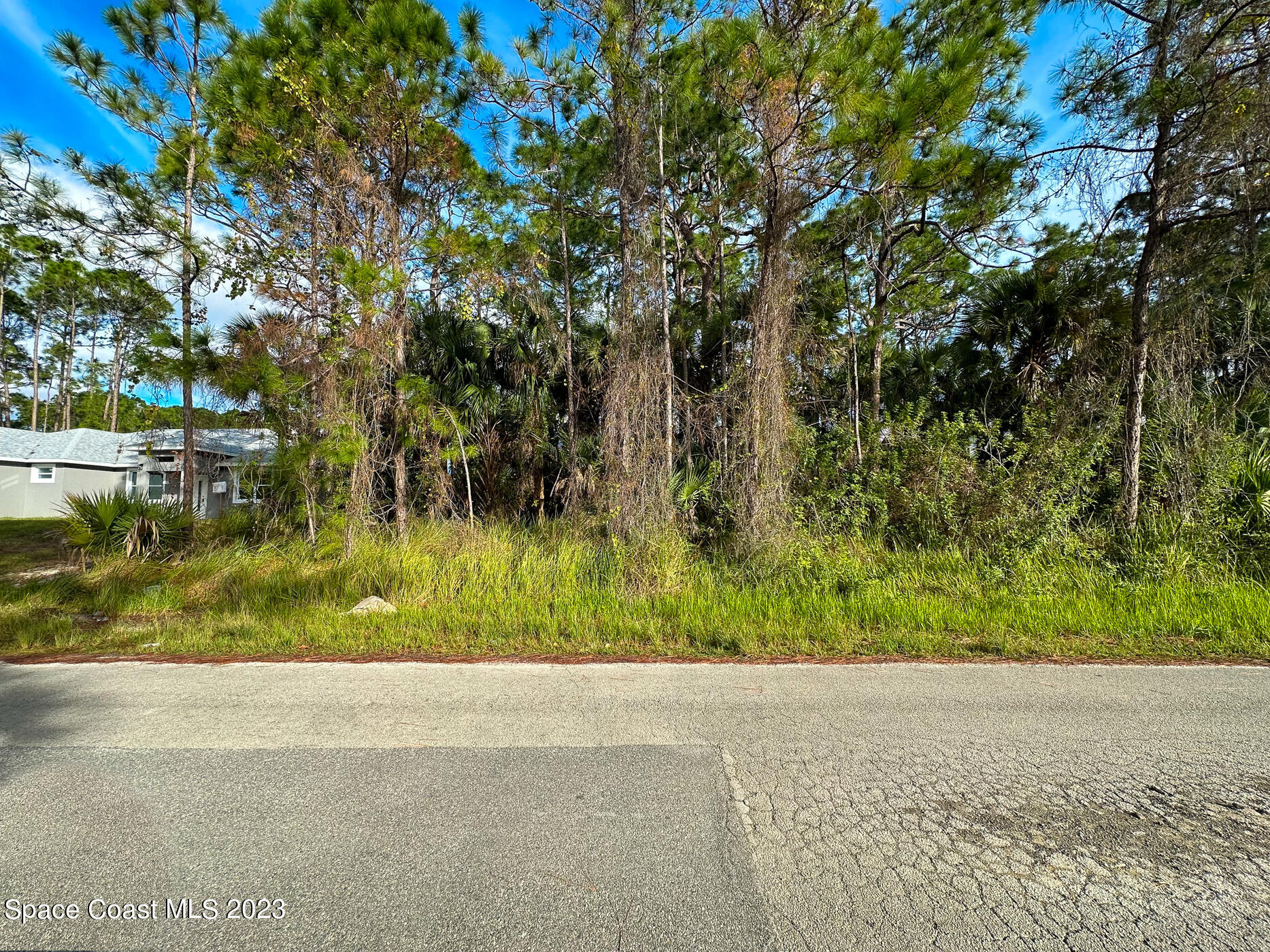 1265 Hathaway Road Southwest Palm Bay, FL 32908 - Photo 1 of 4 1265 Hathaway Rd MLS-6