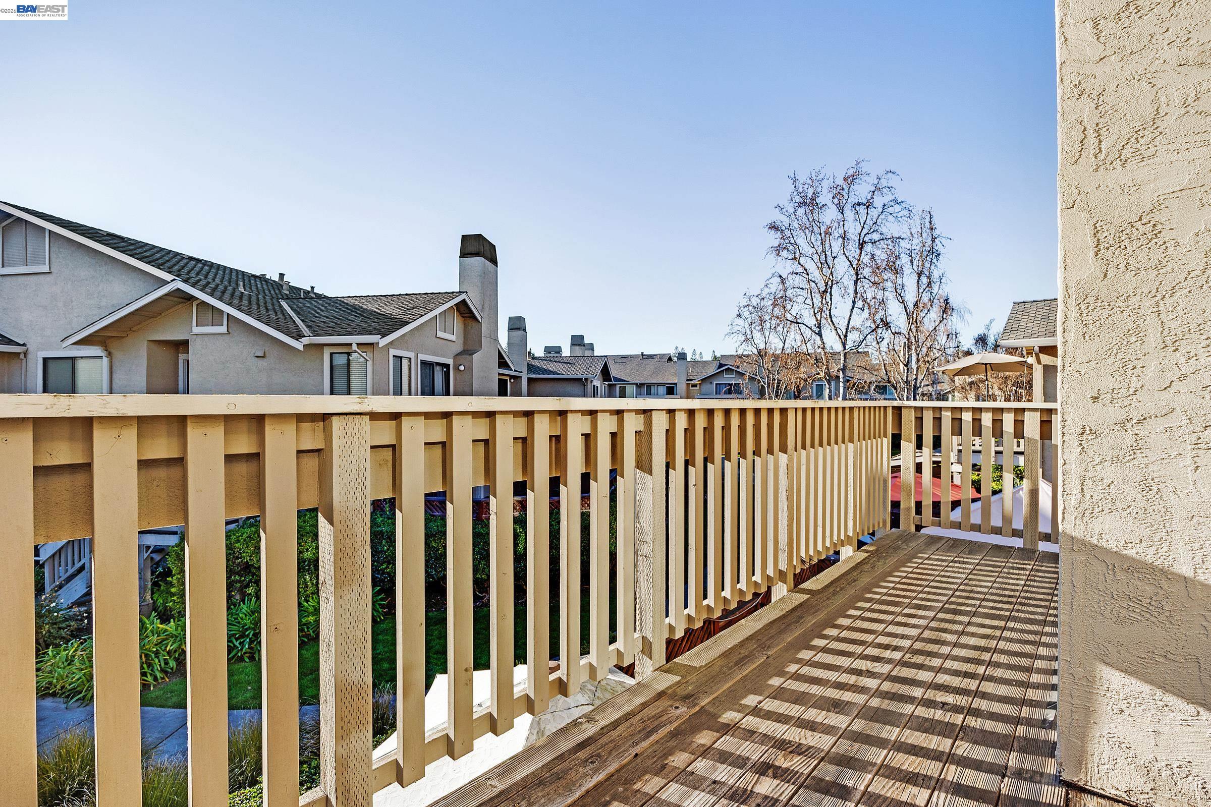 3769 Crow Canyon Road San Ramon, CA 94582 - Photo 47 of 56 a view of a brick house with many windows