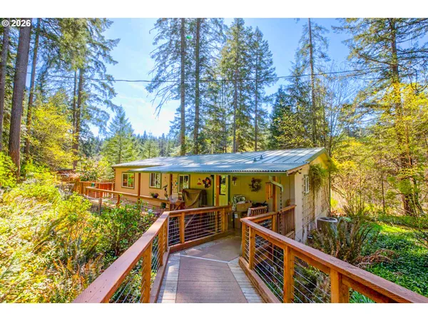 $499,000 | 90280 Baker Road, Elmira, OR 97437