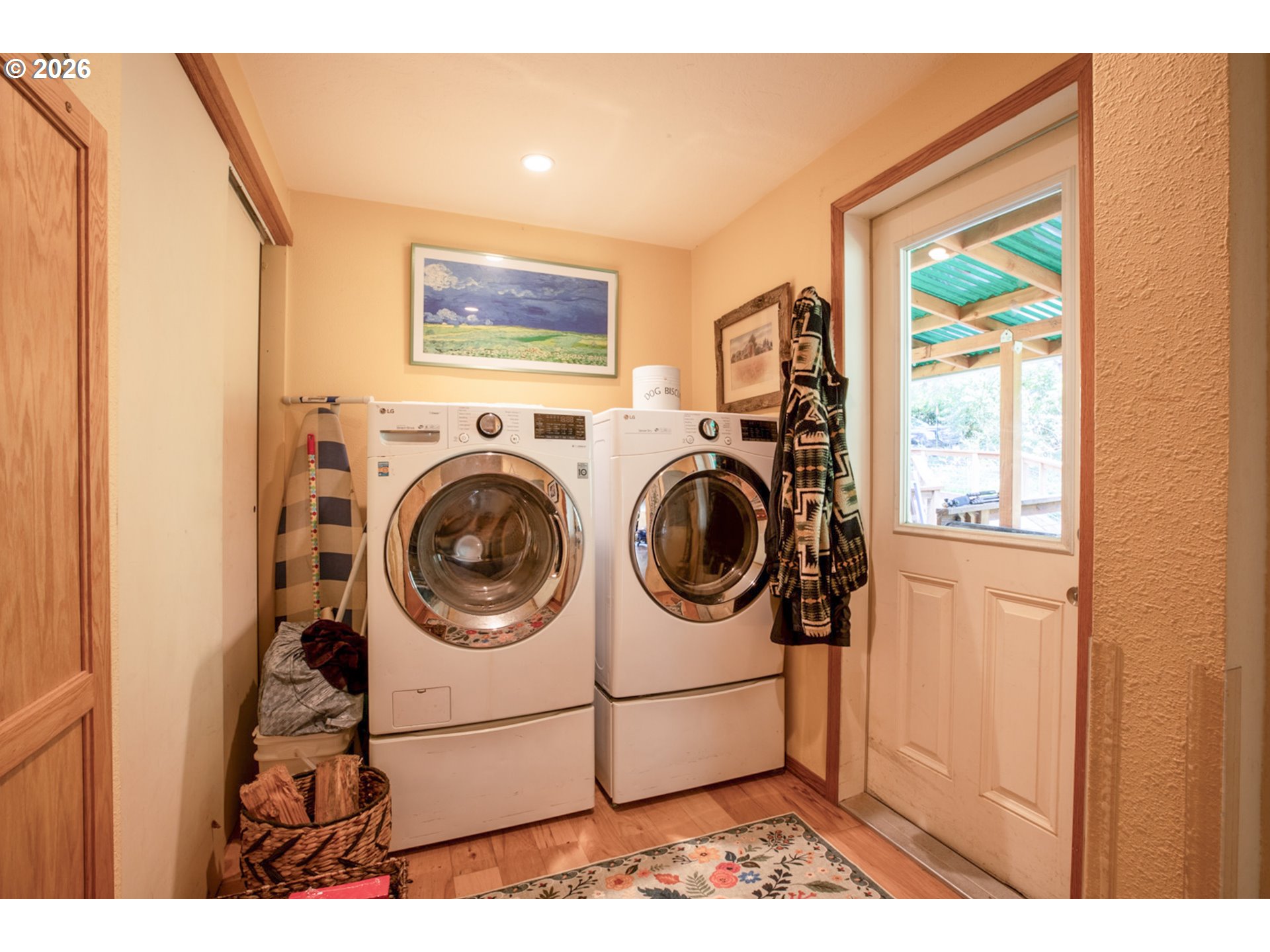 90280 Baker Road Elmira, OR 97437 - Photo 11 of 24