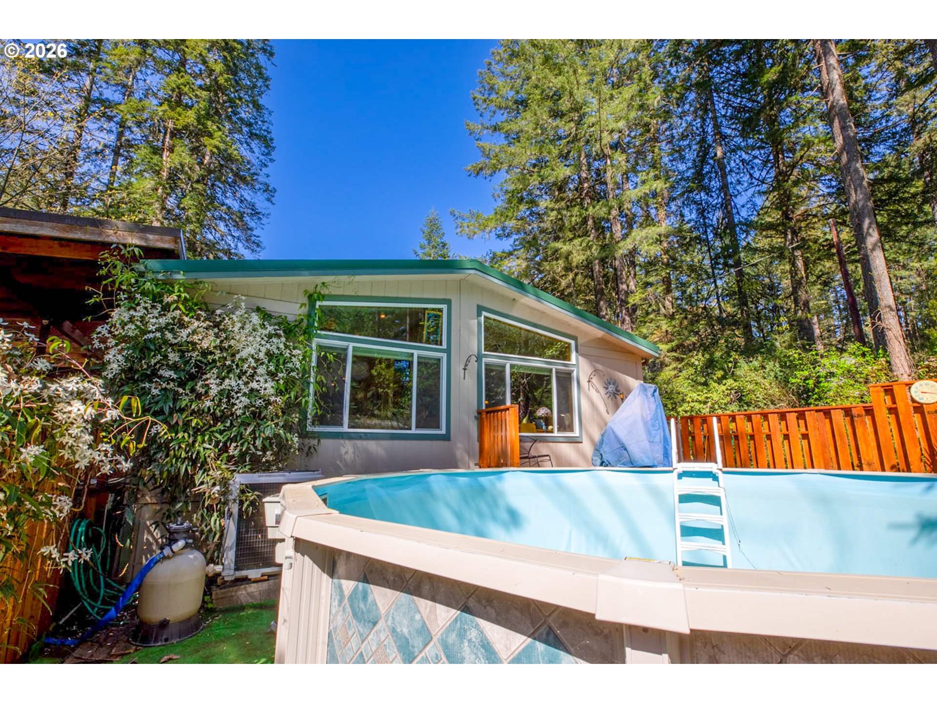 90280 Baker Road Elmira, OR 97437 - Photo 13 of 24