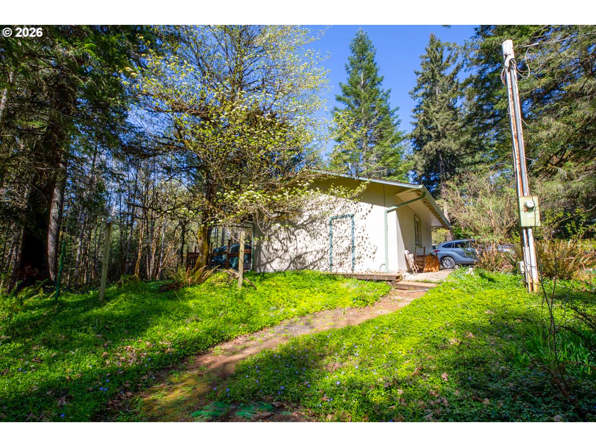 90280 Baker Road Elmira, OR 97437 - Photo 18 of 24