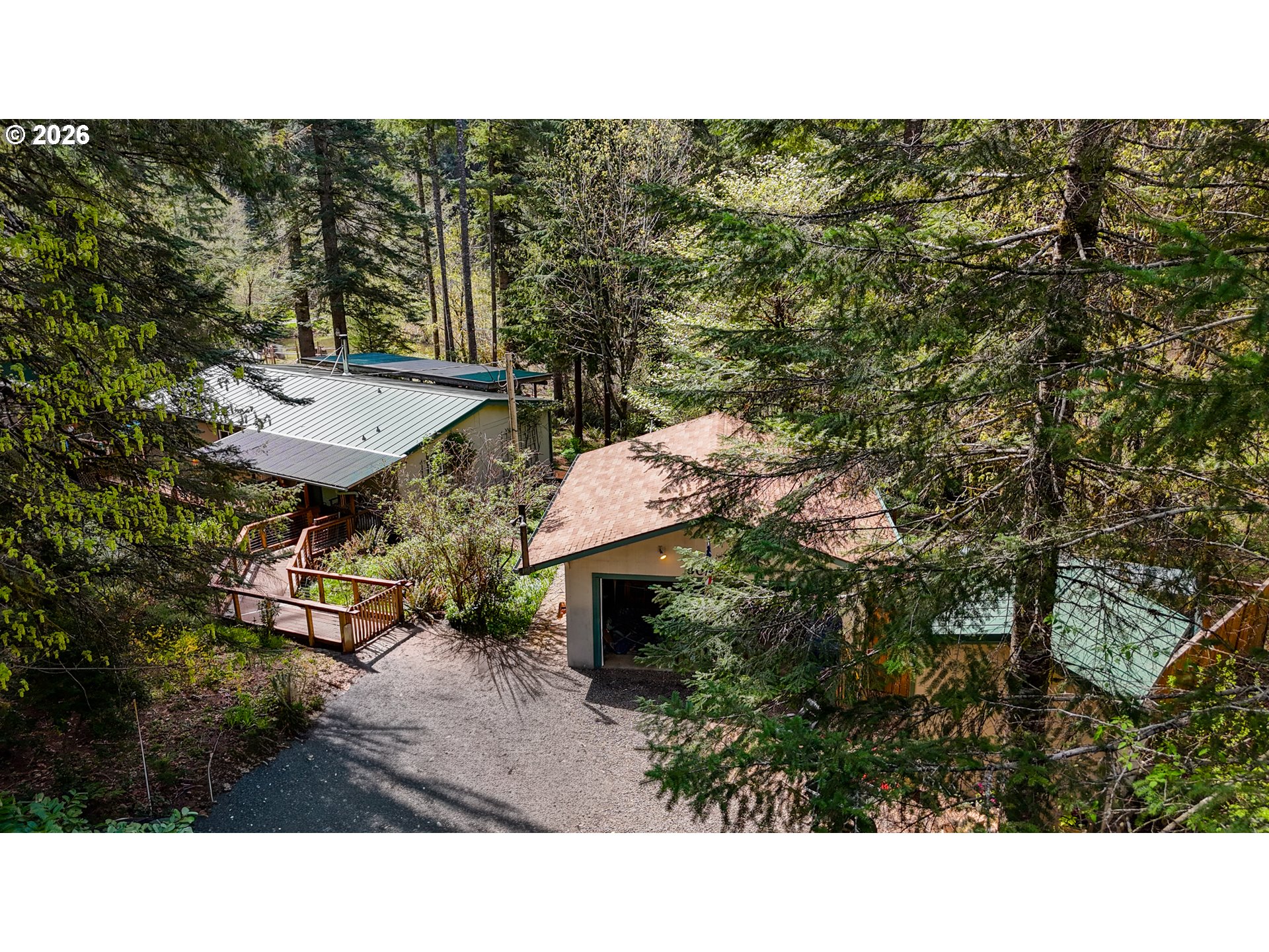 90280 Baker Road Elmira, OR 97437 - Photo 20 of 24