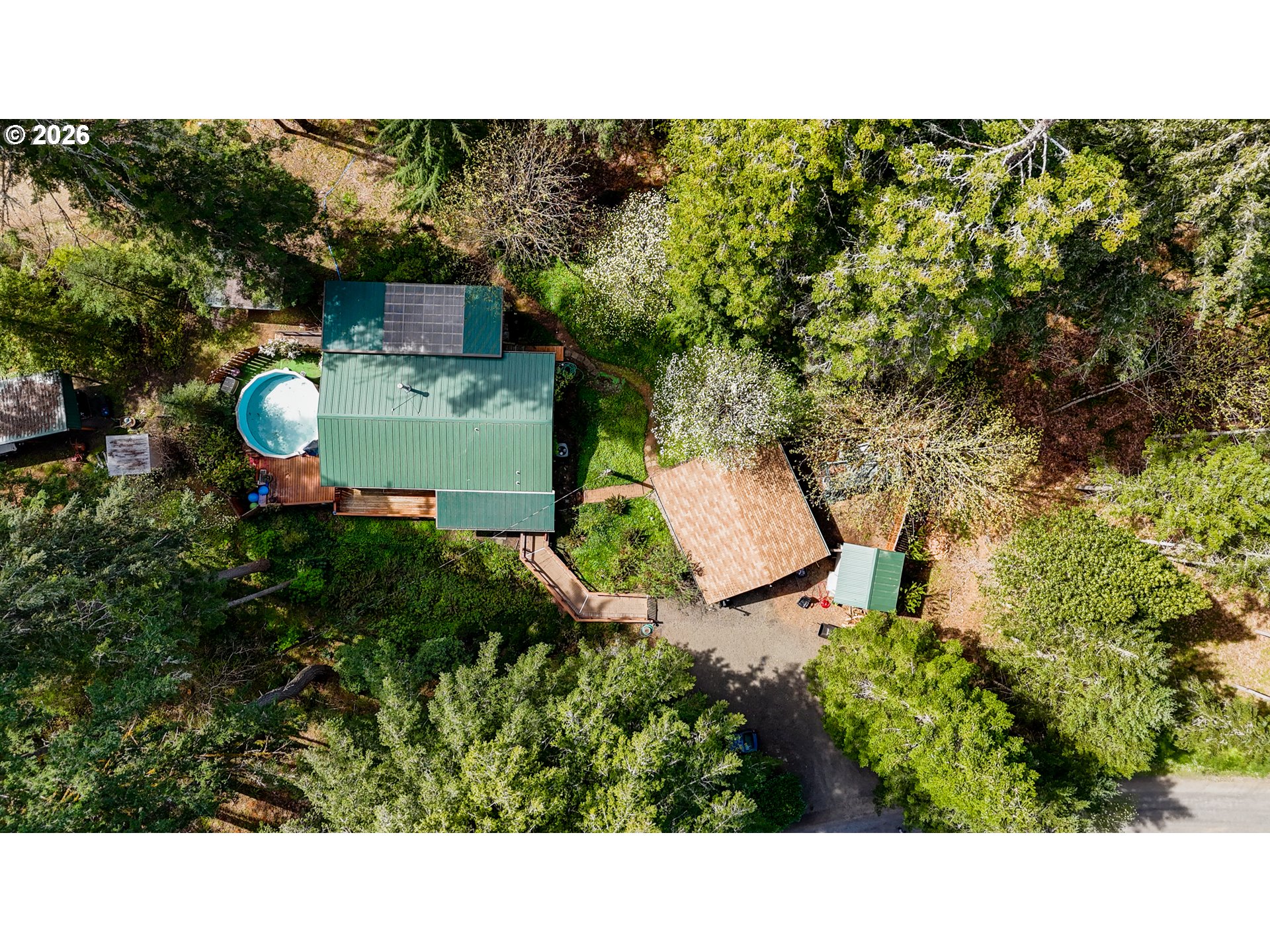 90280 Baker Road Elmira, OR 97437 - Photo 21 of 24