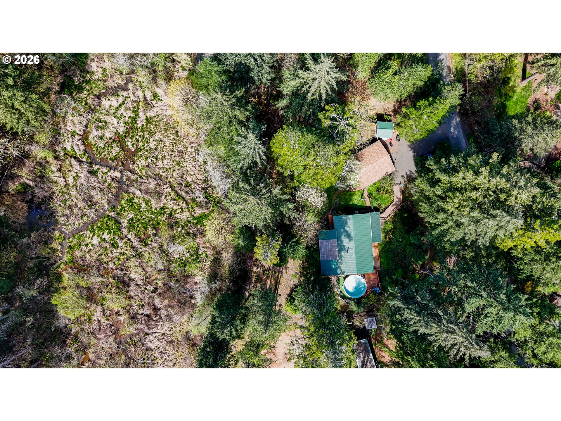 90280 Baker Road Elmira, OR 97437 - Photo 22 of 24