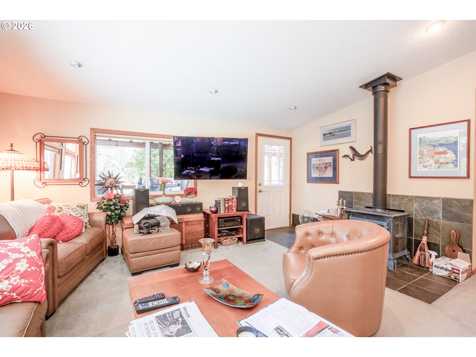 90280 Baker Road Elmira, OR 97437 - Photo 5 of 24