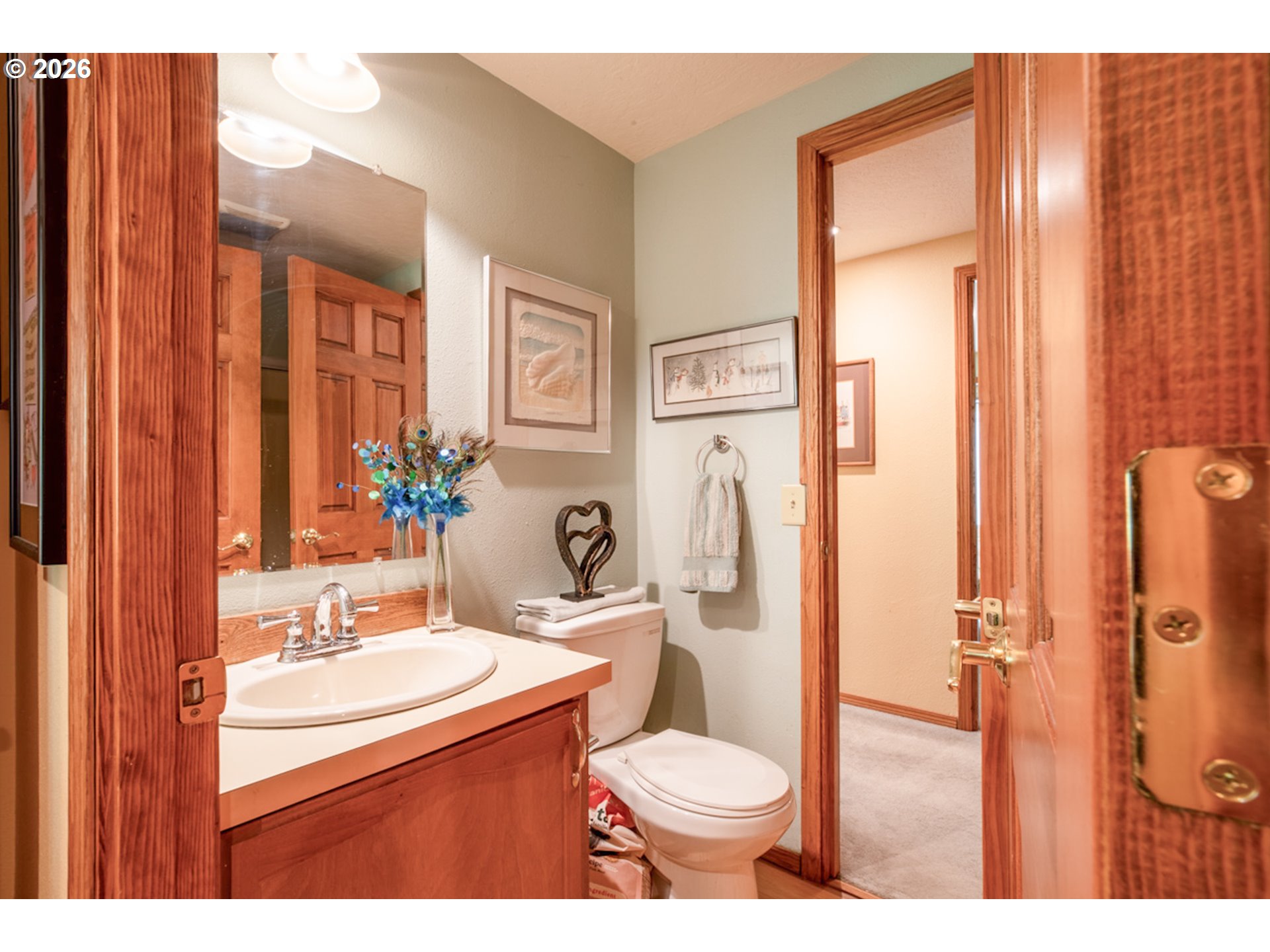 90280 Baker Road Elmira, OR 97437 - Photo 10 of 24