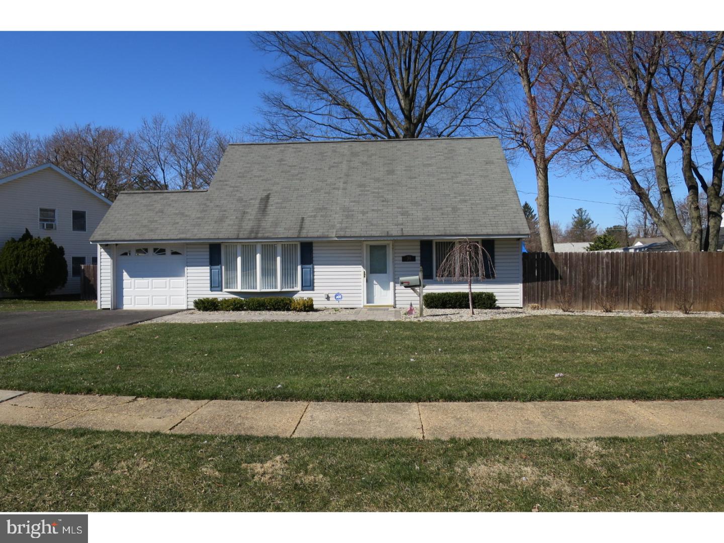 39 Horn Road Levittown, PA 19056 - Photo 13 of 13 Gallery Image 13