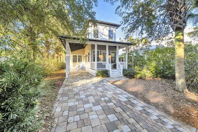 $1,599,000 | 13 Eastern Lake Court, Santa Rosa Beach, FL 32459
