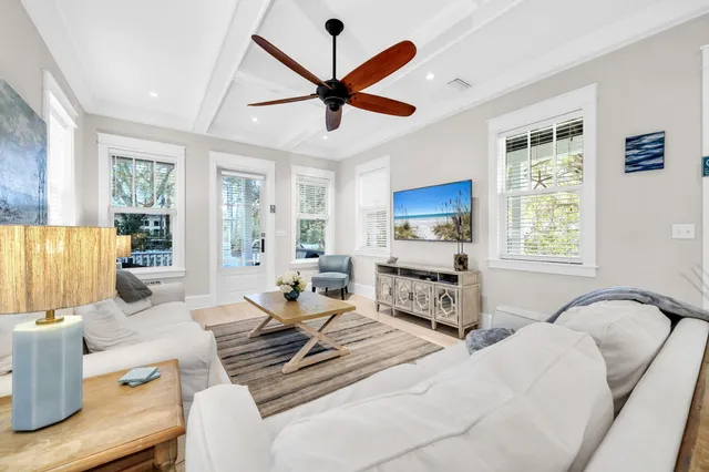 $1,599,000 | 13 Eastern Lake Court, Santa Rosa Beach, FL 32459