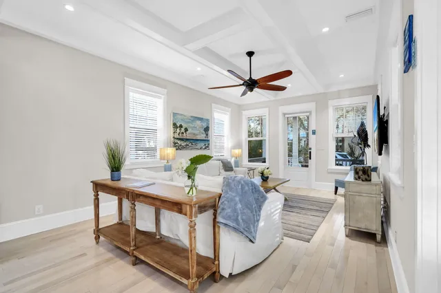 $1,599,000 | 13 Eastern Lake Court, Santa Rosa Beach, FL 32459