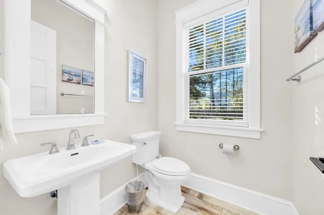 $1,599,000 | 13 Eastern Lake Court, Santa Rosa Beach, FL 32459