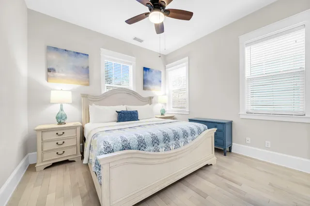 $1,599,000 | 13 Eastern Lake Court, Santa Rosa Beach, FL 32459