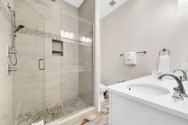 $1,599,000 | 13 Eastern Lake Court, Santa Rosa Beach, FL 32459