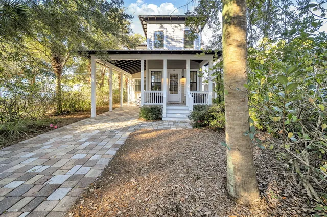 $1,599,000 | 13 Eastern Lake Court, Santa Rosa Beach, FL 32459