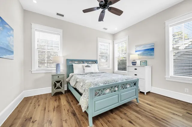 $1,599,000 | 13 Eastern Lake Court, Santa Rosa Beach, FL 32459