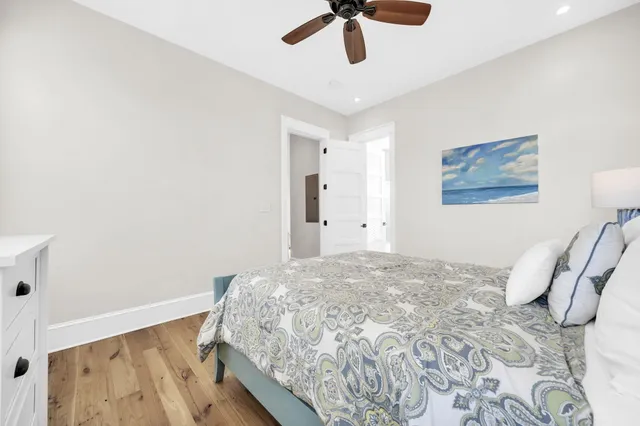 $1,599,000 | 13 Eastern Lake Court, Santa Rosa Beach, FL 32459