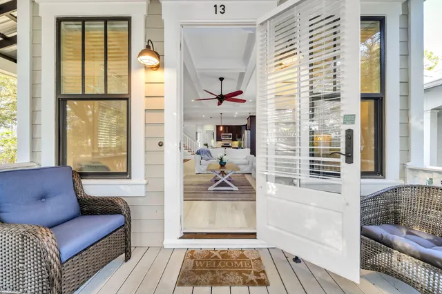 $1,599,000 | 13 Eastern Lake Court, Santa Rosa Beach, FL 32459