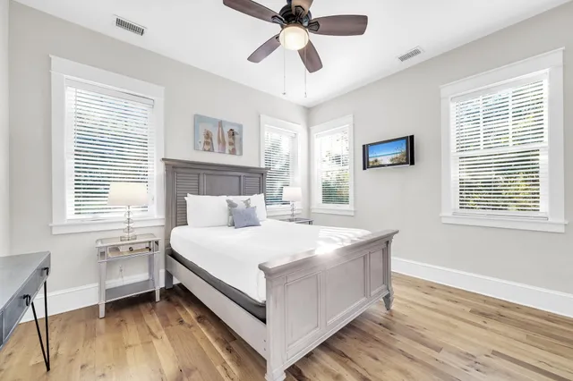 $1,599,000 | 13 Eastern Lake Court, Santa Rosa Beach, FL 32459