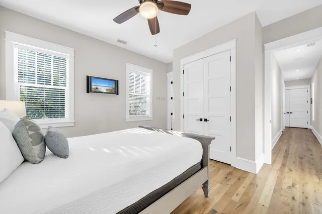 $1,599,000 | 13 Eastern Lake Court, Santa Rosa Beach, FL 32459